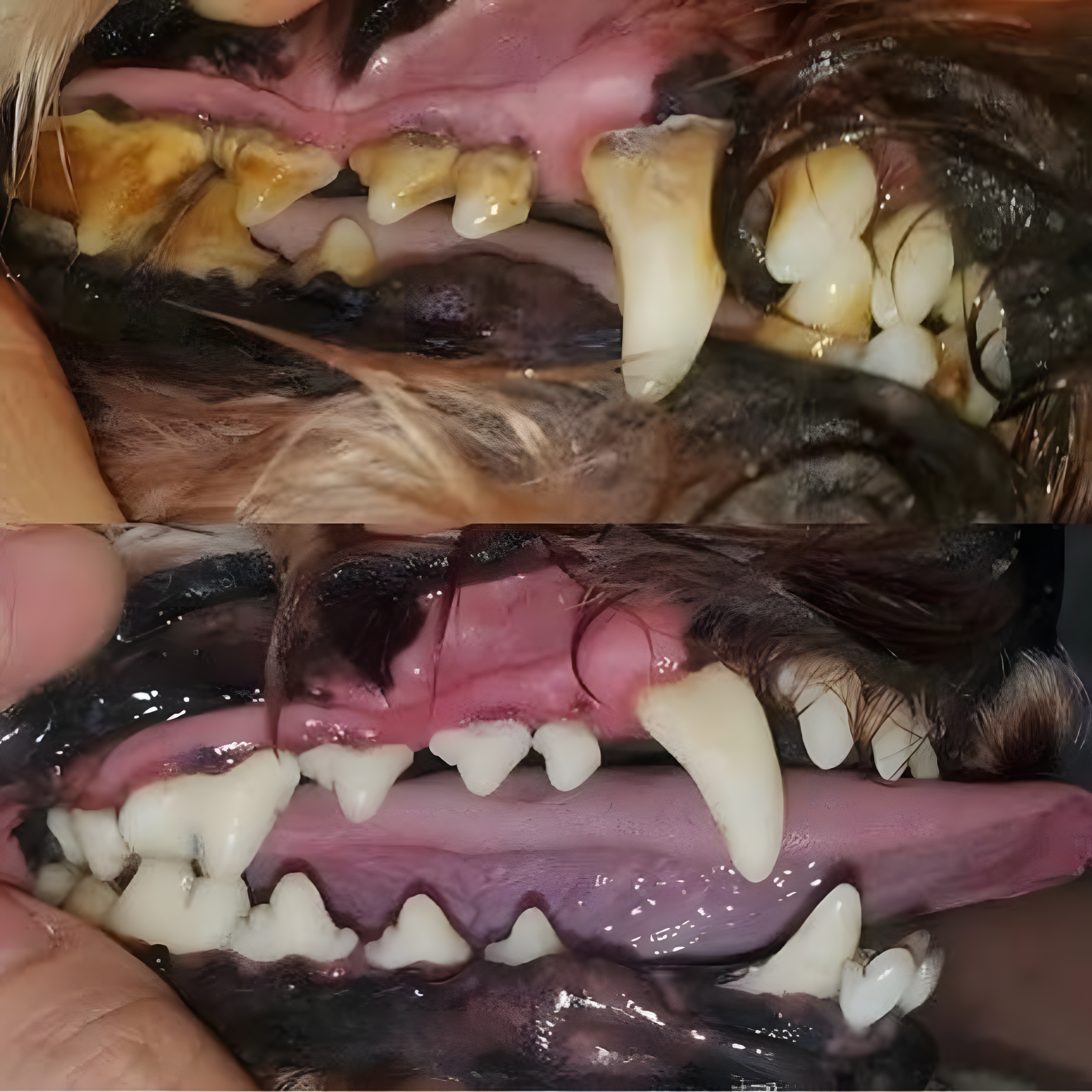 PupDental Powder™