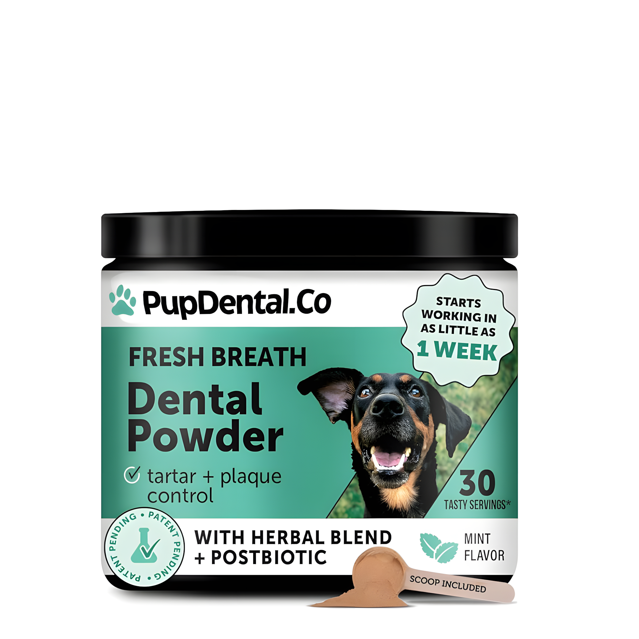 PupDental Powder™